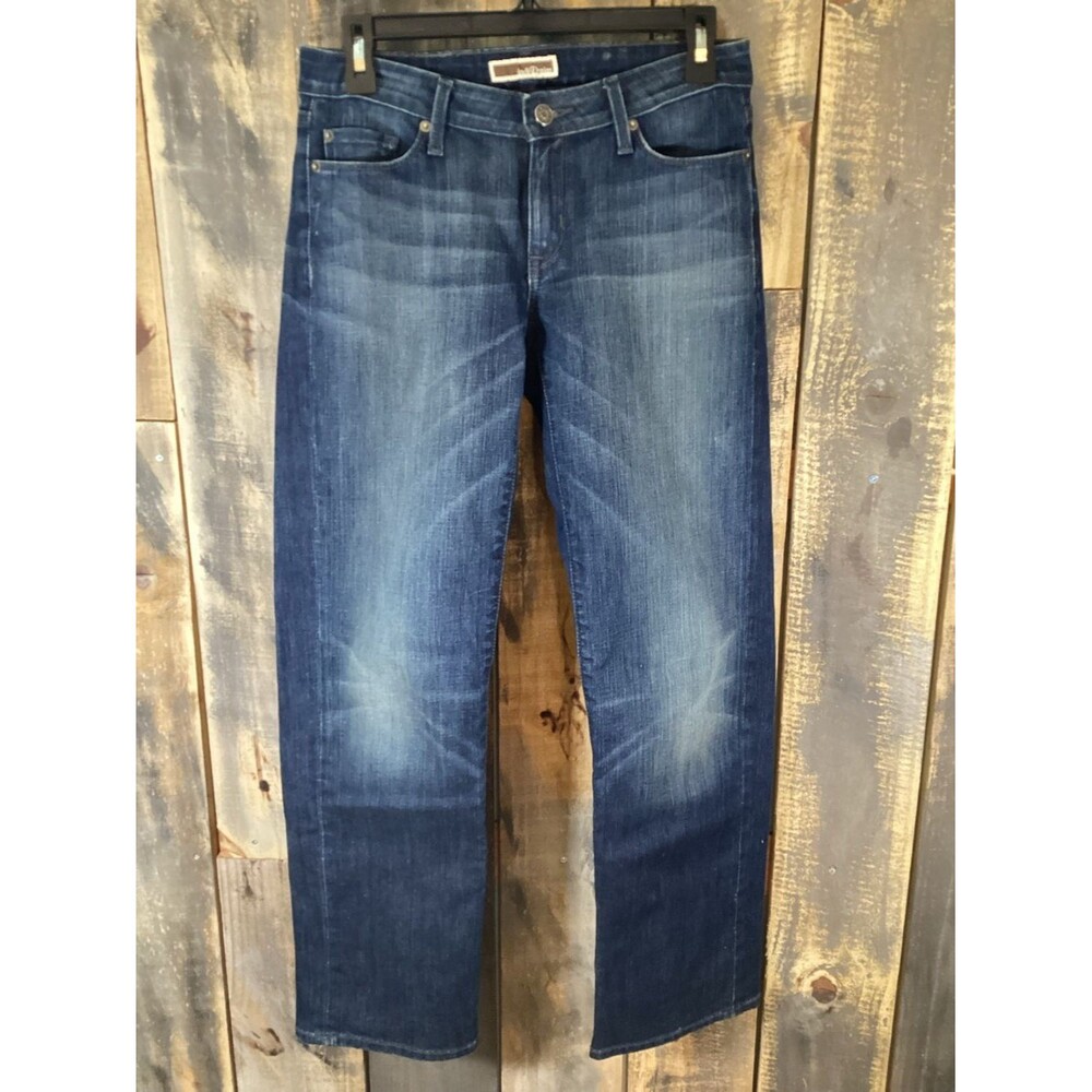 Indi Denim jeans women’s size 6 vintage
